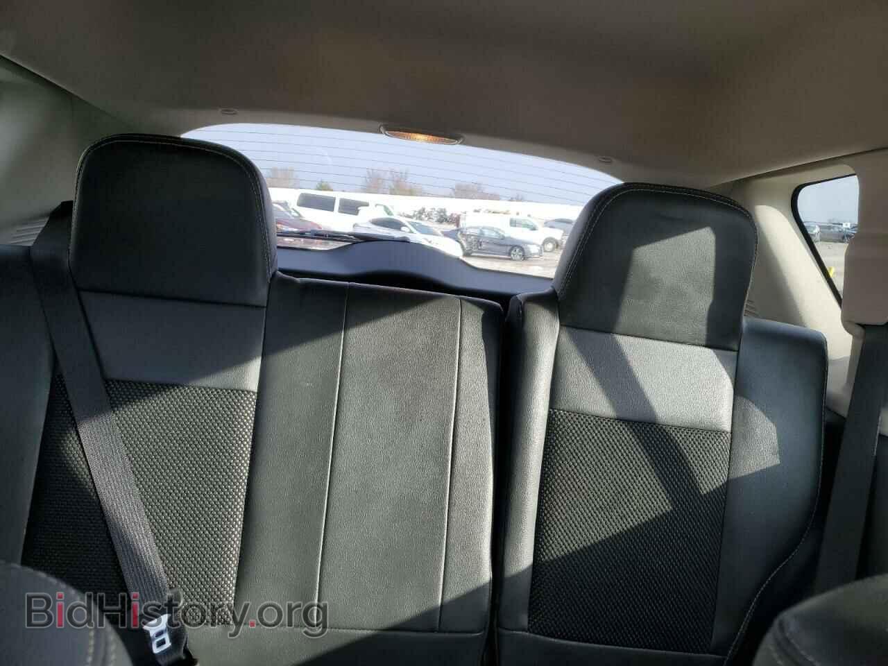 2014 JEEP COMPASS - VIN: 1C4NJCEBXED864858 - Фото 10
