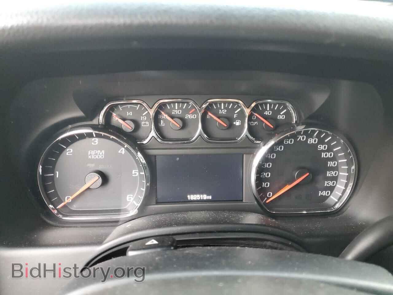 2015 GMC YUKON - VIN: 1GKS2AKC5FR174784 - Фото 9