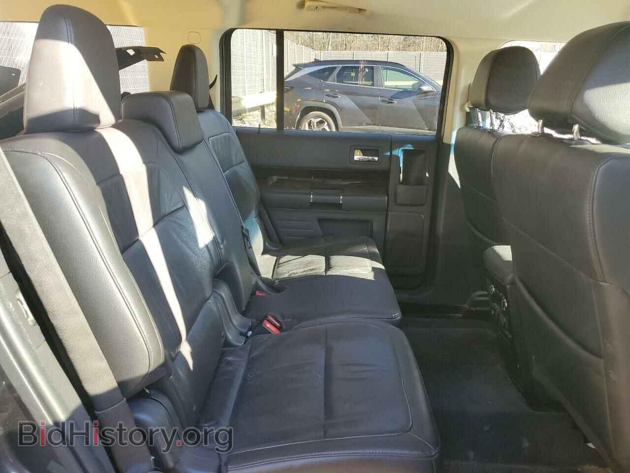 2016 FORD FLEX - VIN: 2FMGK5C85GBA10521 - Photo 11