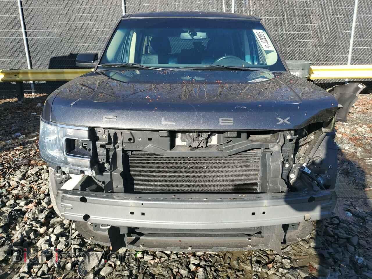 2016 FORD FLEX - VIN: 2FMGK5C85GBA10521 - Photo 5