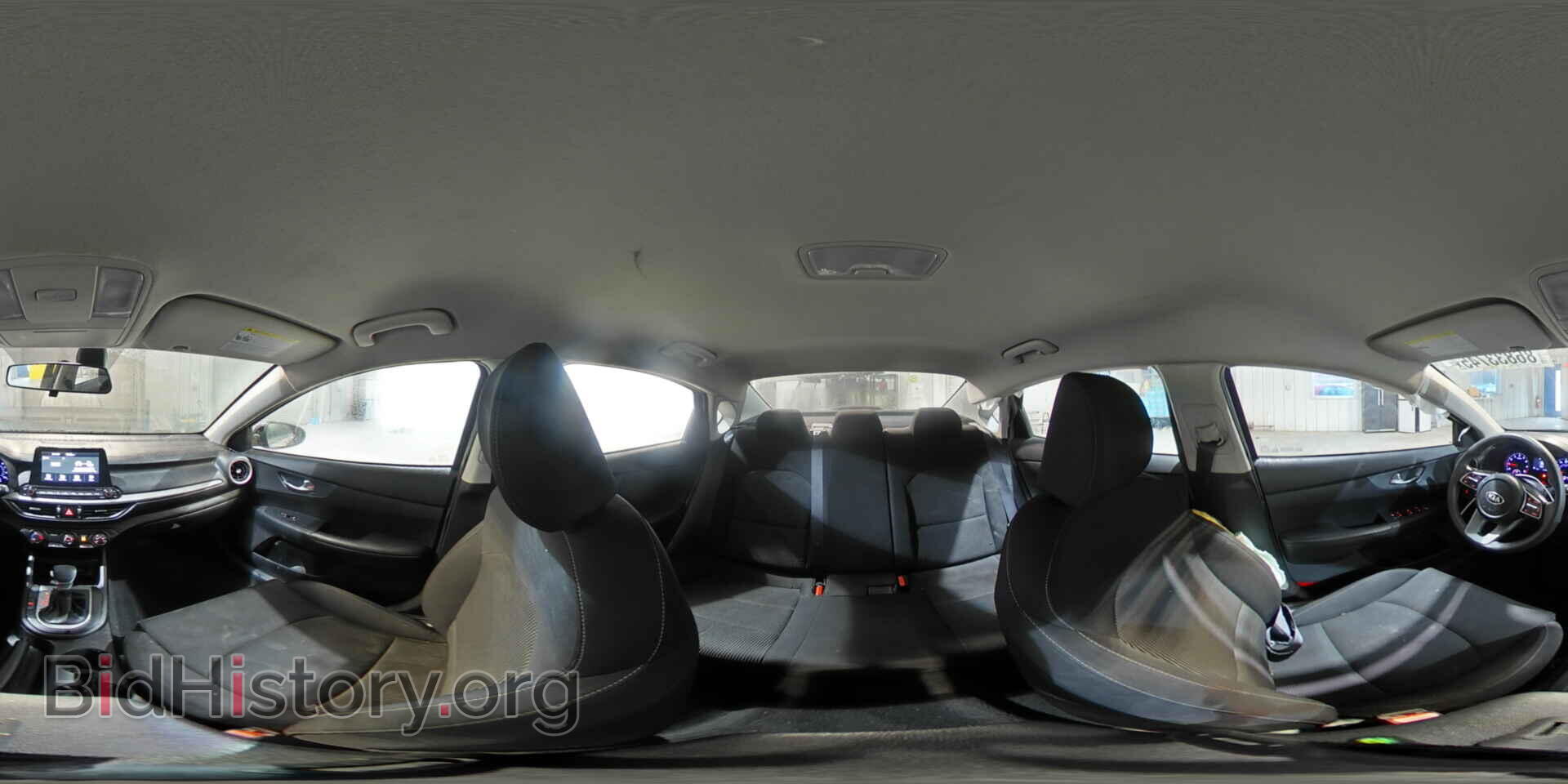 2020 KIA FORTE - VIN: 3KPF24AD3LE189946 - Фото 15