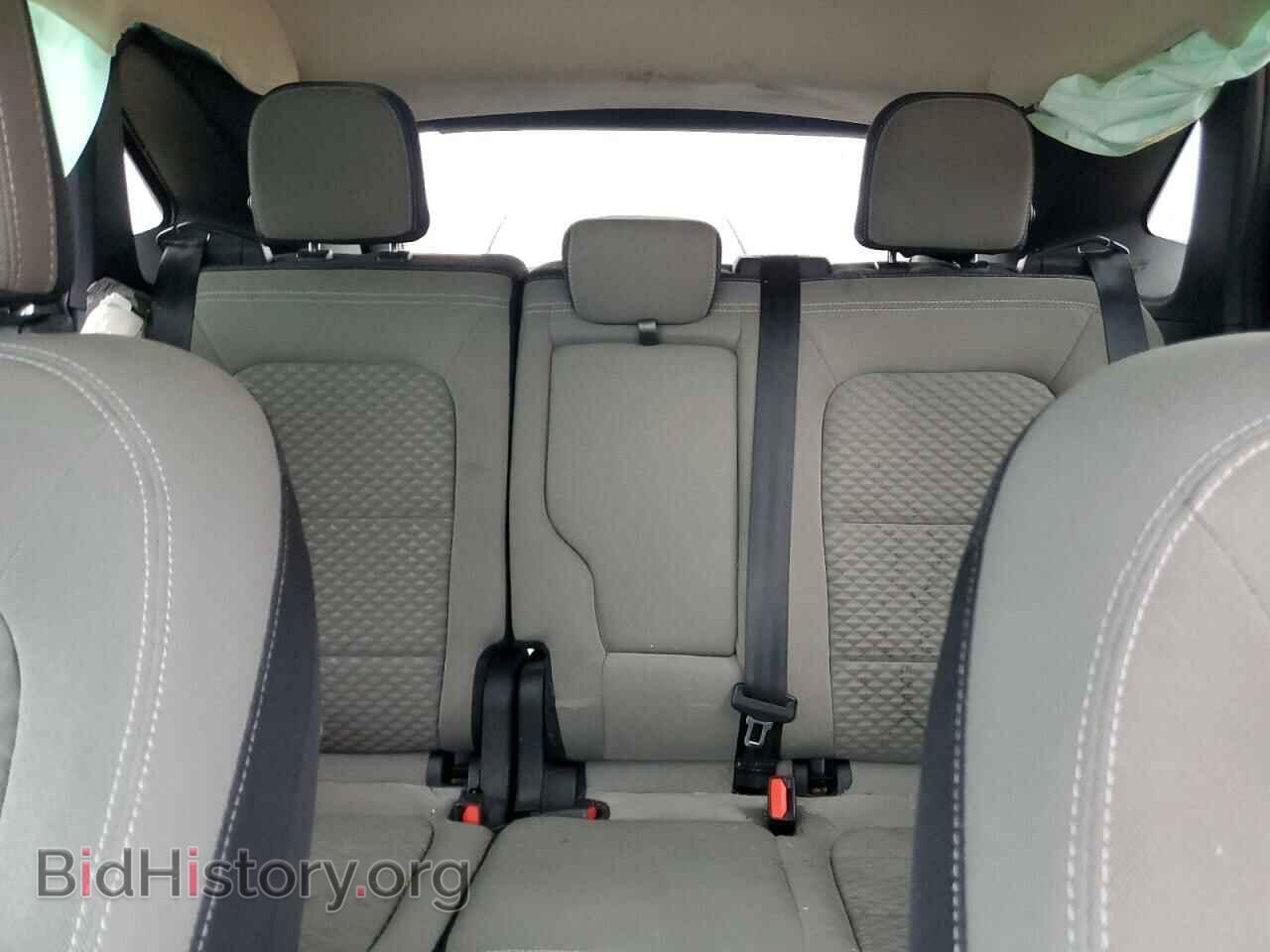 2020 FORD ESCAPE - VIN: 1FMCU9G64LUA73588 - Photo 10