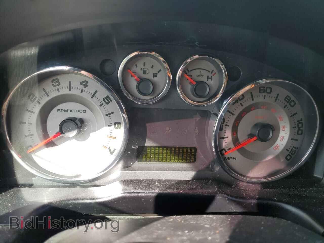 2010 FORD EDGE - VIN: 2FMDK4KC2ABA68158 - Photo 9