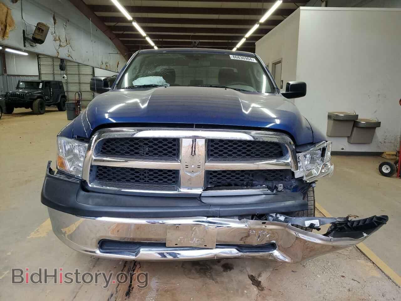 2011 DODGE All Models - VIN: 1D7RV1GP3BS509398 - Фото 5