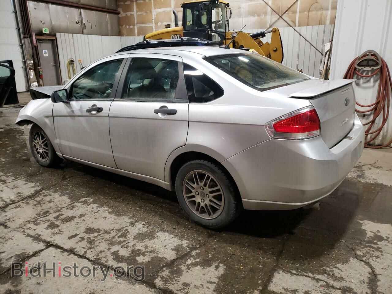 2010 FORD FOCUS - VIN: 1FAHP3FN1AW223171 - Фото 2