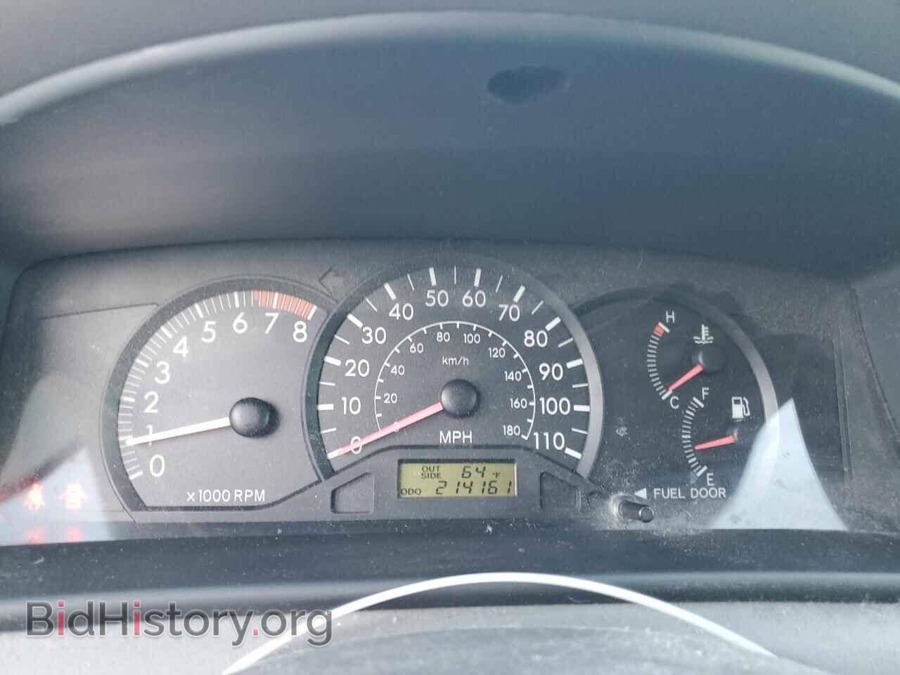 2007 TOYOTA COROLLA - VIN: 2T1BR32E67C742105 - Фото 9