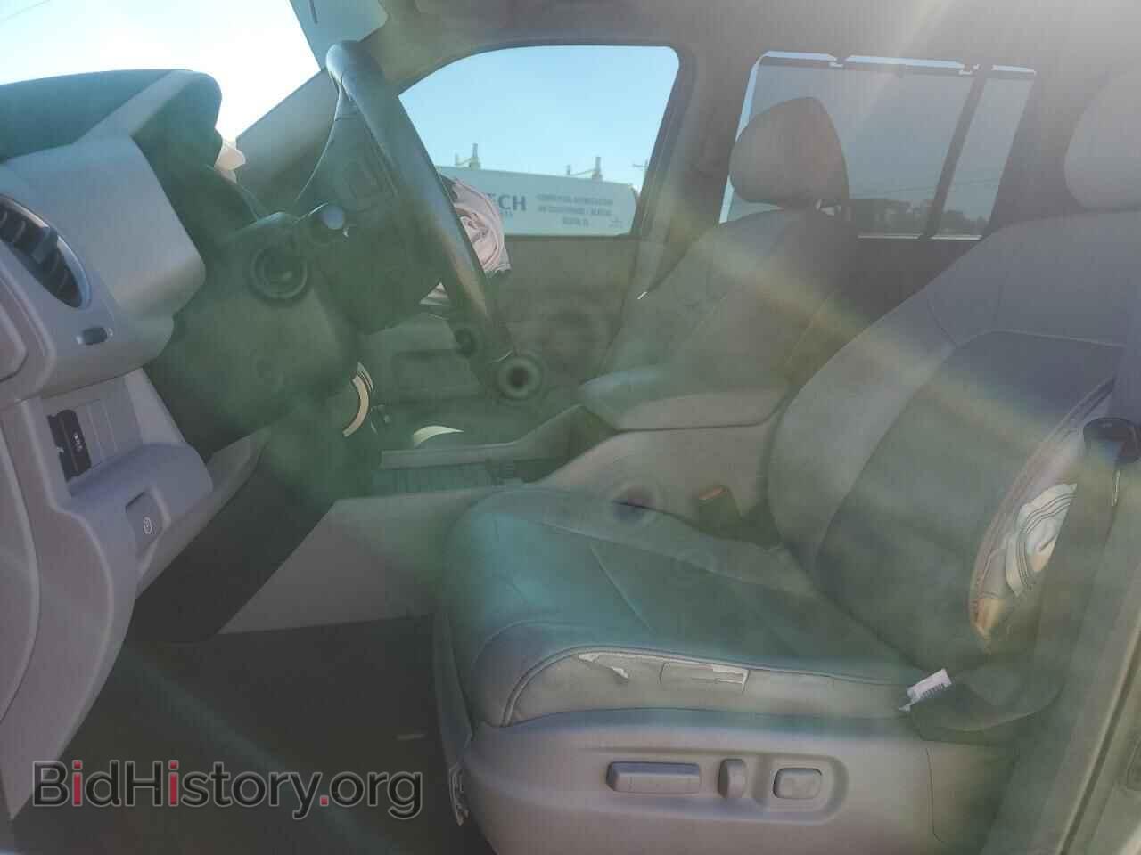 2015 HONDA PILOT - VIN: 5FNYF3H96FB010242 - Фото 7