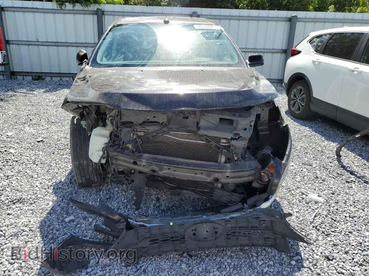 2013 FORD EDGE - VIN: 2FMDK3JC1DBA94265 - Photo 5