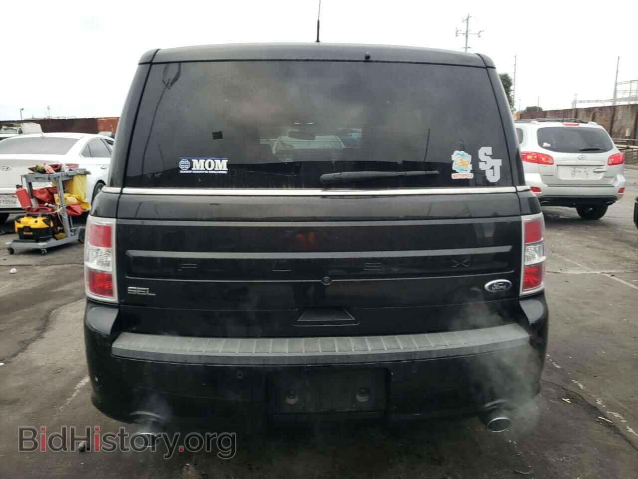 2015 FORD FLEX - VIN: 2FMGK5C85FBA19735 - Photo 6