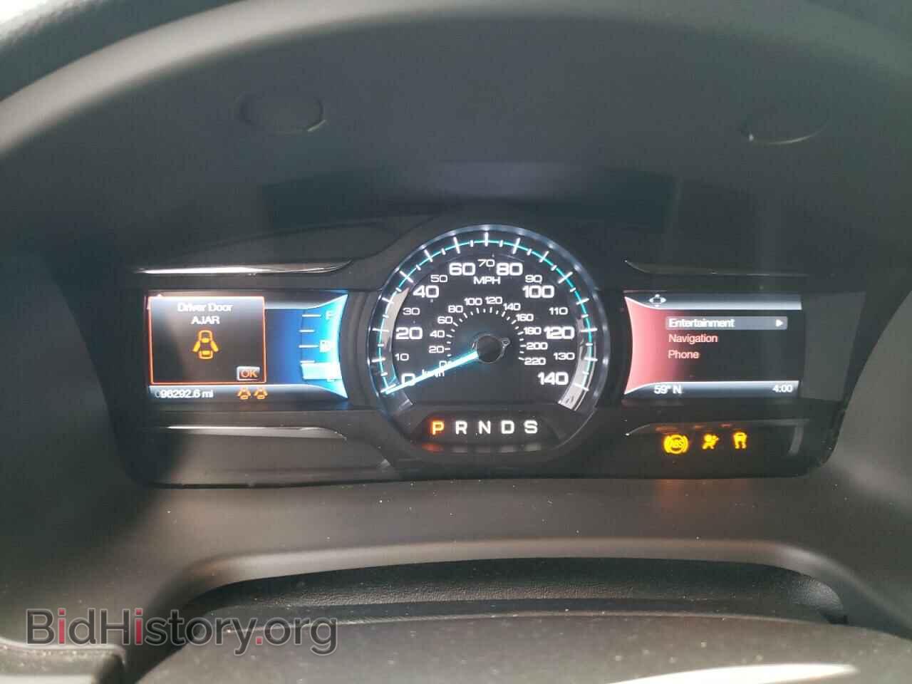 2015 FORD FLEX - VIN: 2FMGK5C85FBA19735 - Photo 9