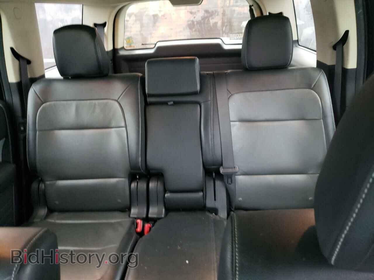 2015 FORD FLEX - VIN: 2FMGK5C85FBA19735 - Photo 10