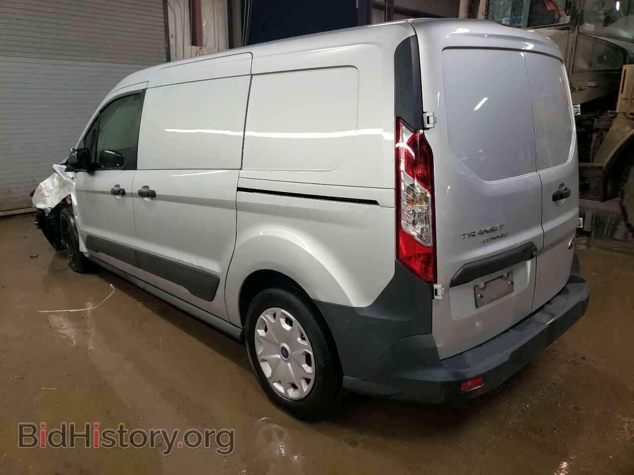 2018 FORD TRANSIT - VIN: NM0LS7E7XJ1359905 - Фото 2