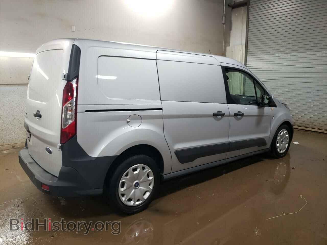 2018 FORD TRANSIT - VIN: NM0LS7E7XJ1359905 - Фото 3