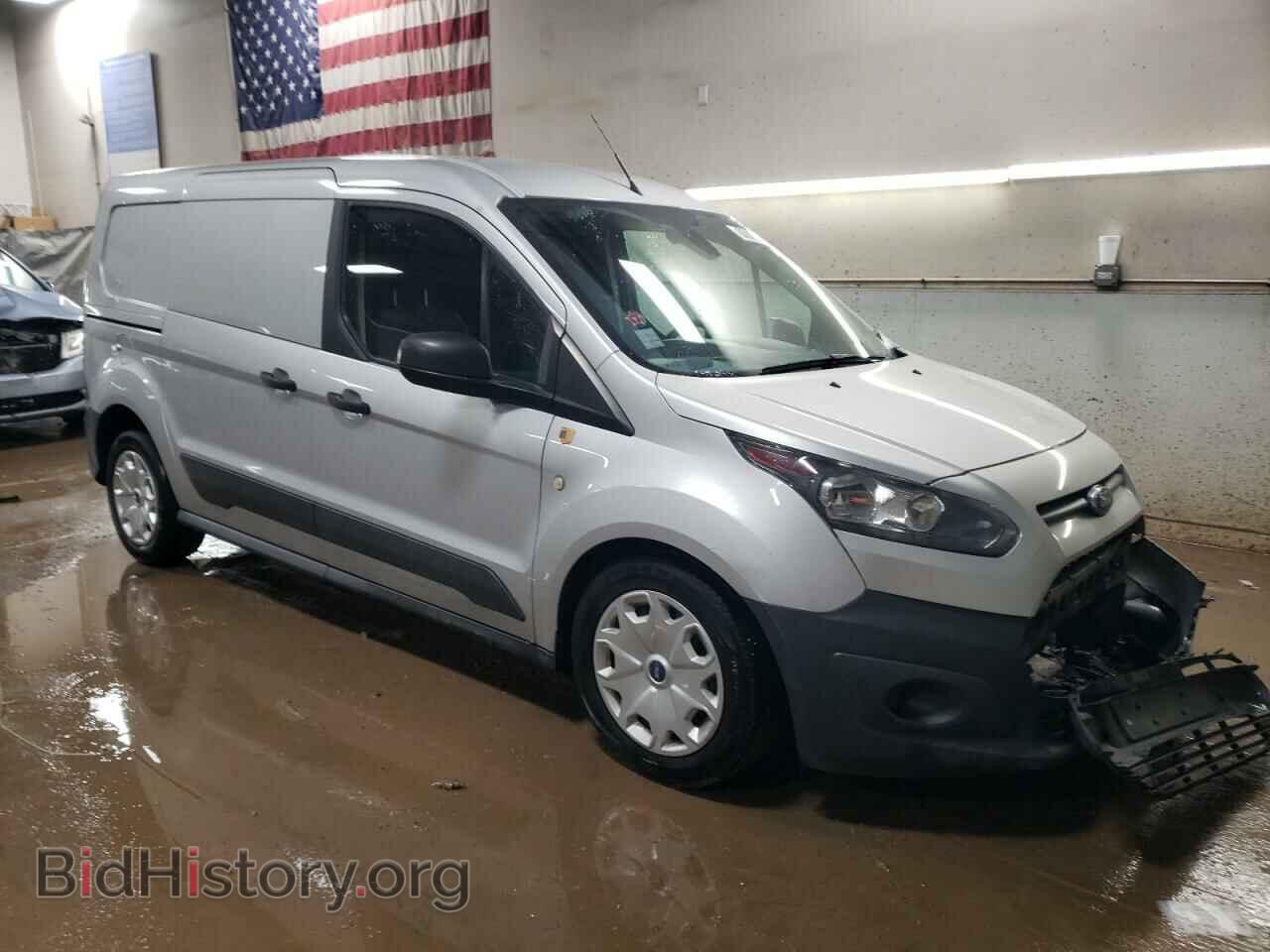 2018 FORD TRANSIT - VIN: NM0LS7E7XJ1359905 - Фото 4