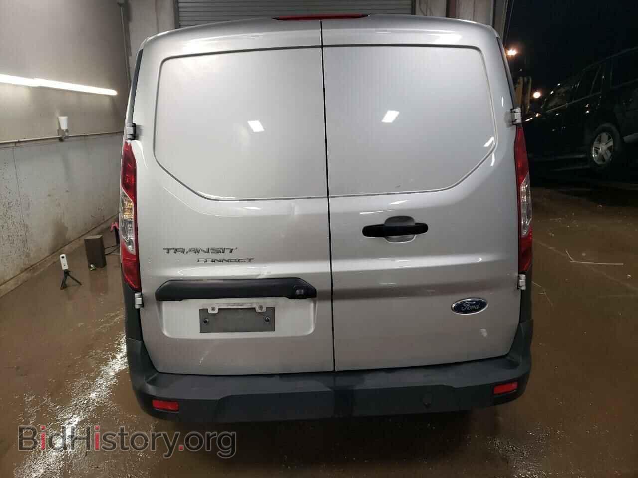2018 FORD TRANSIT - VIN: NM0LS7E7XJ1359905 - Фото 6