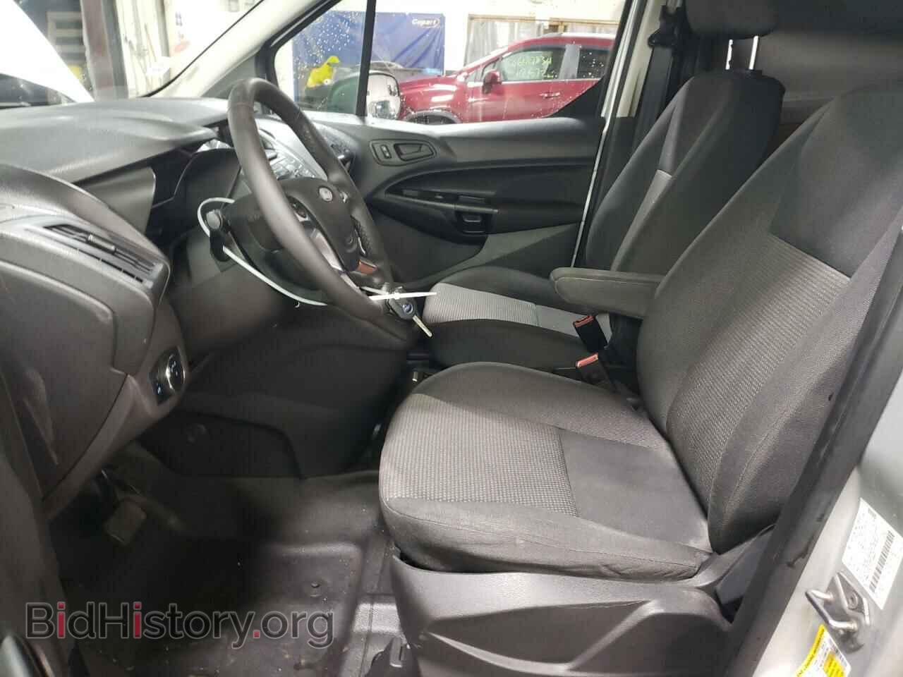 2018 FORD TRANSIT - VIN: NM0LS7E7XJ1359905 - Фото 7