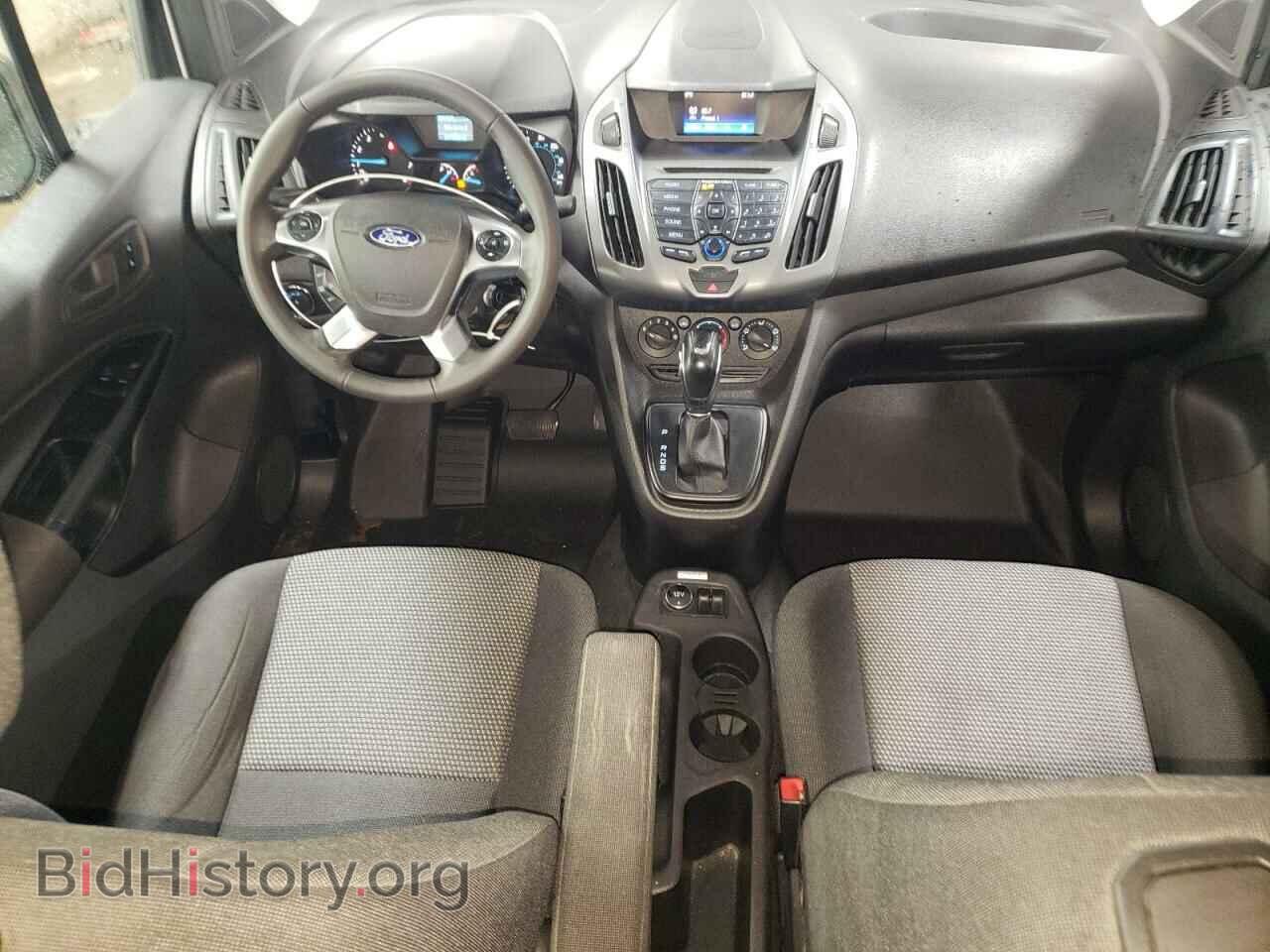 2018 FORD TRANSIT - VIN: NM0LS7E7XJ1359905 - Фото 8