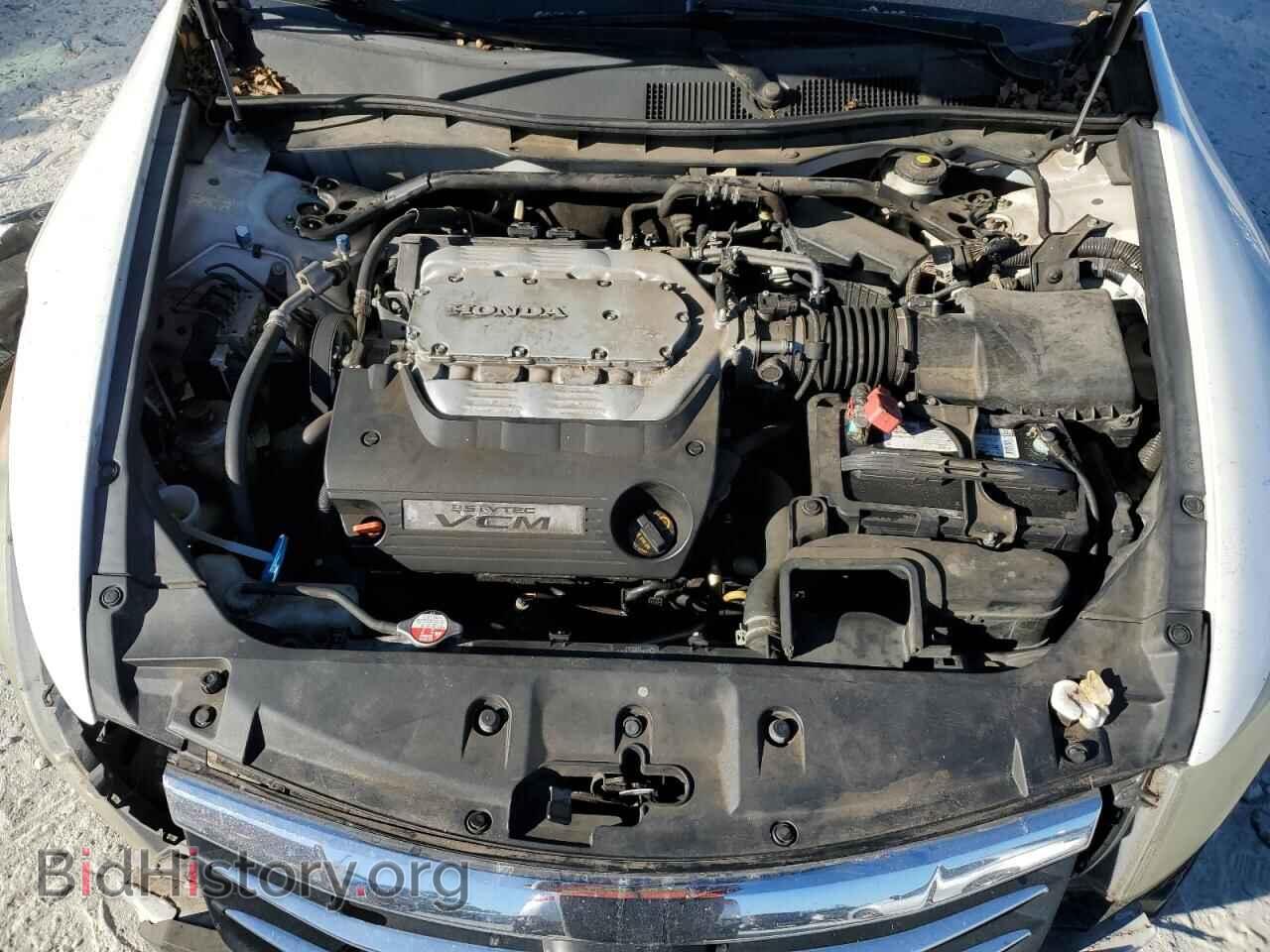 2012 HONDA ACCORD - VIN: 1HGCP3F85CA018274 - Фото 11