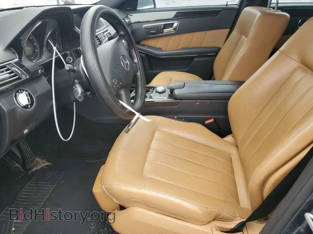 2010 MERCEDES-BENZ E-CLASS - VIN: WDDHF7CB9AA030137 - Фото 7