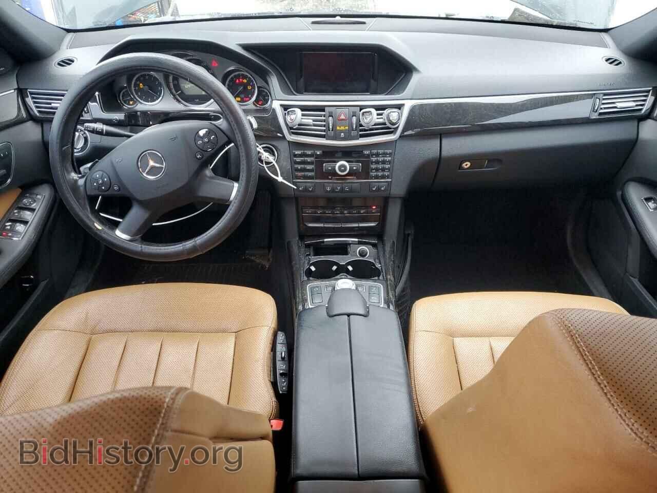 2010 MERCEDES-BENZ E-CLASS - VIN: WDDHF7CB9AA030137 - Фото 8