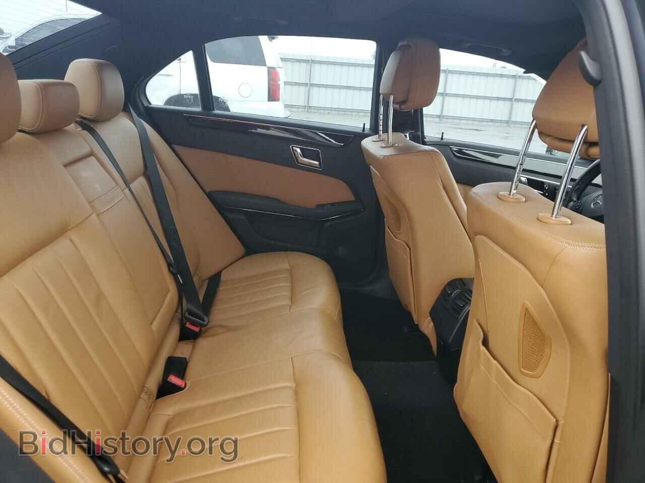 2010 MERCEDES-BENZ E-CLASS - VIN: WDDHF7CB9AA030137 - Фото 10