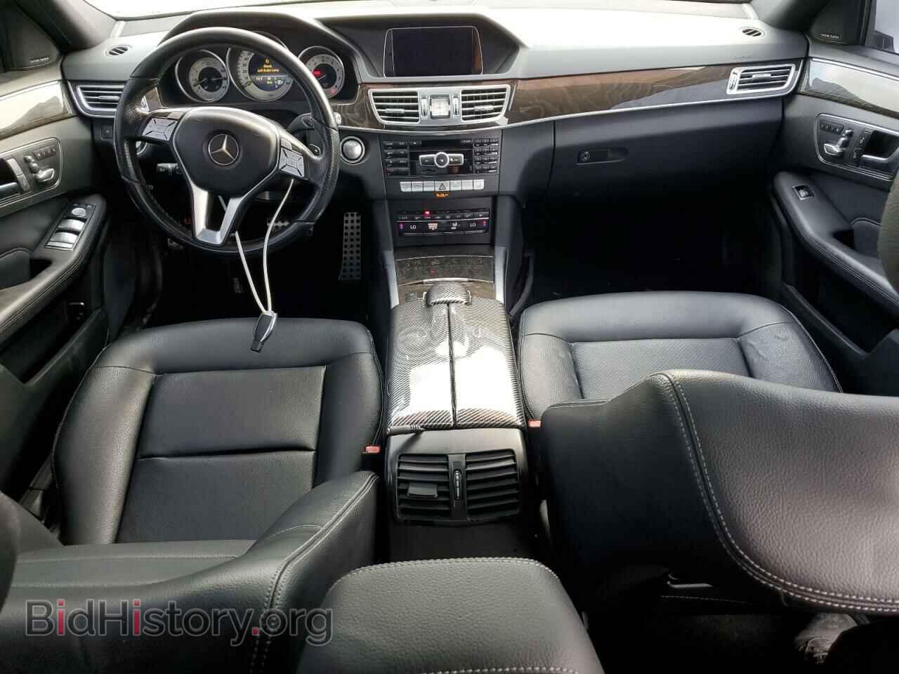 2014 MERCEDES-BENZ E-CLASS - VIN: WDDHF5KB3EB012612 - Фото 8