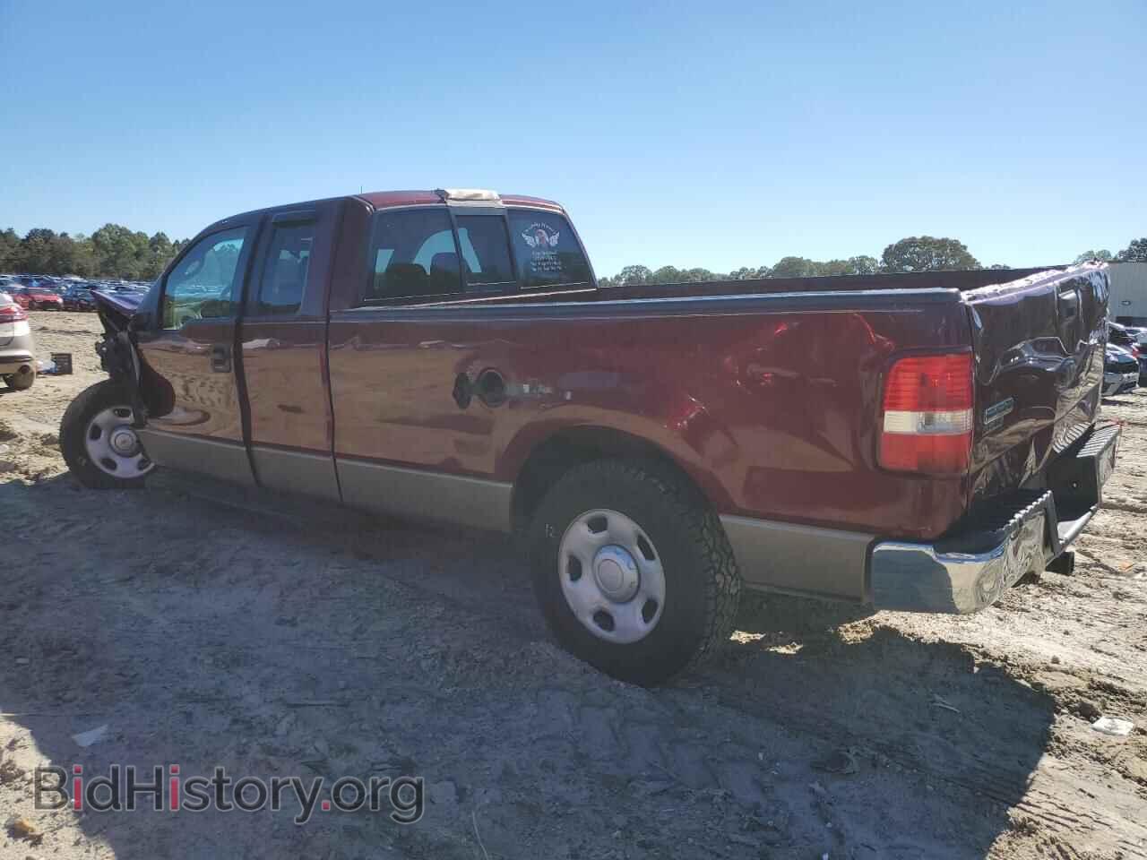 2006 FORD All Models - VIN: 1FTVX12556NA70346 - Photo 2
