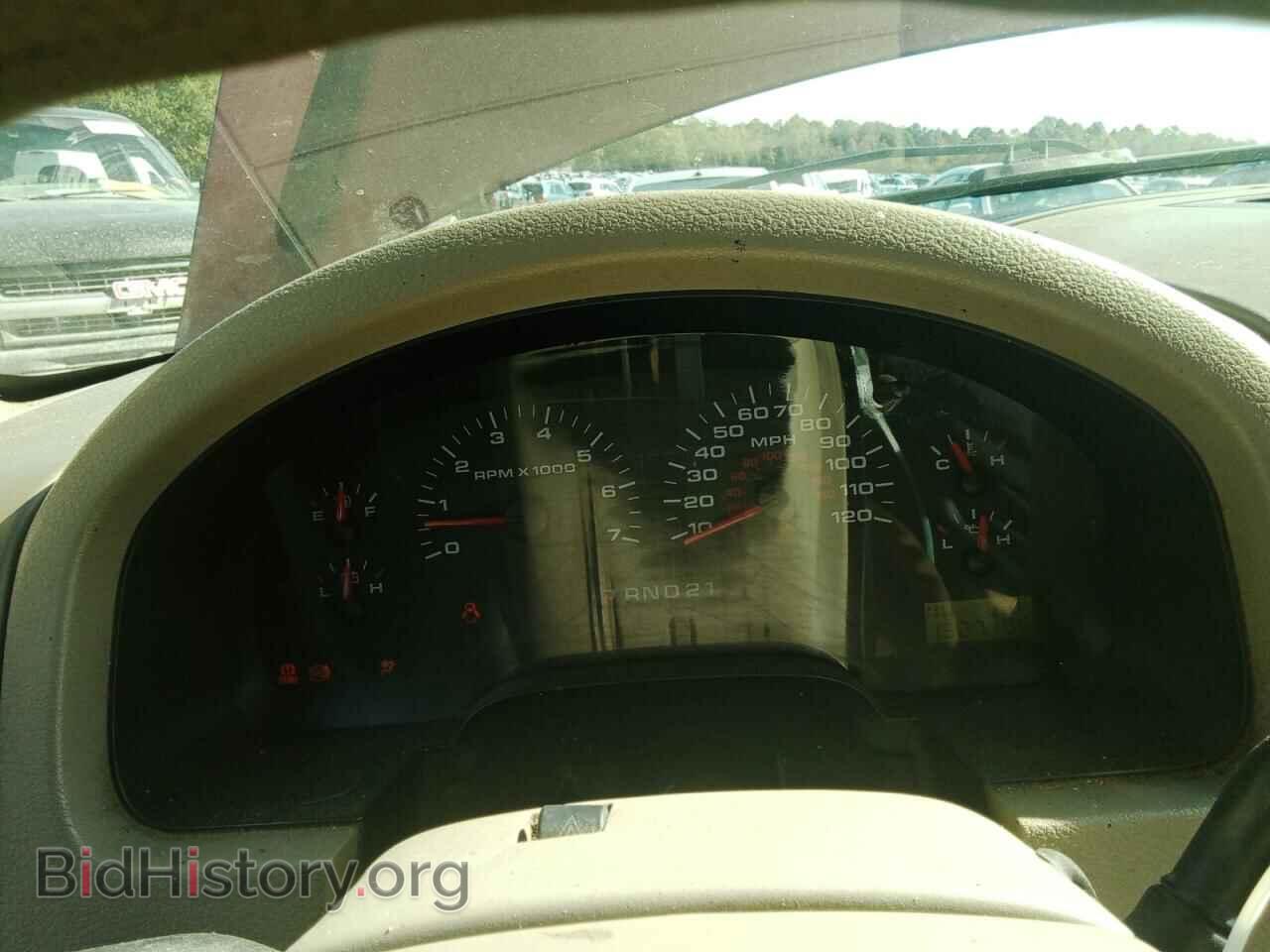 2006 FORD All Models - VIN: 1FTVX12556NA70346 - Photo 9