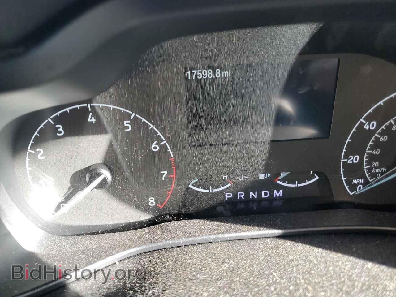 2023 FORD TRANSIT - VIN: NM0LS7S21P1570931 - Фото 9