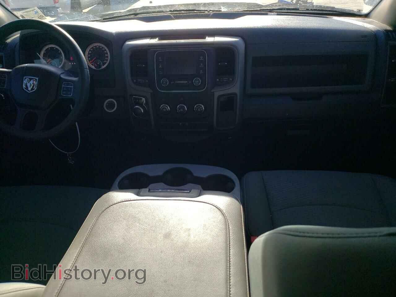 2018 RAM 1500 - VIN: 1C6RR6FT2JS325411 - Фото 8