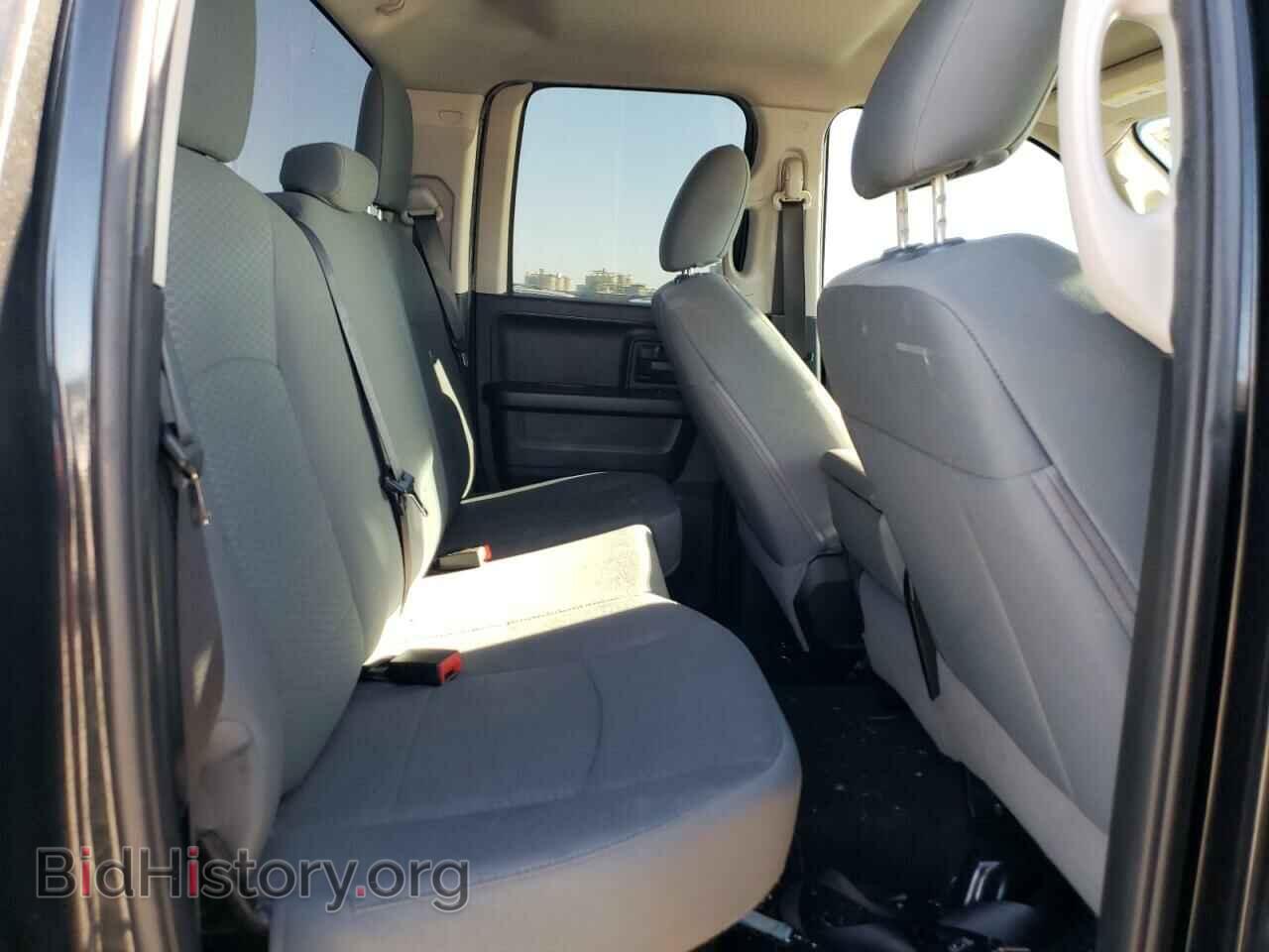 2018 RAM 1500 - VIN: 1C6RR6FT2JS325411 - Фото 10