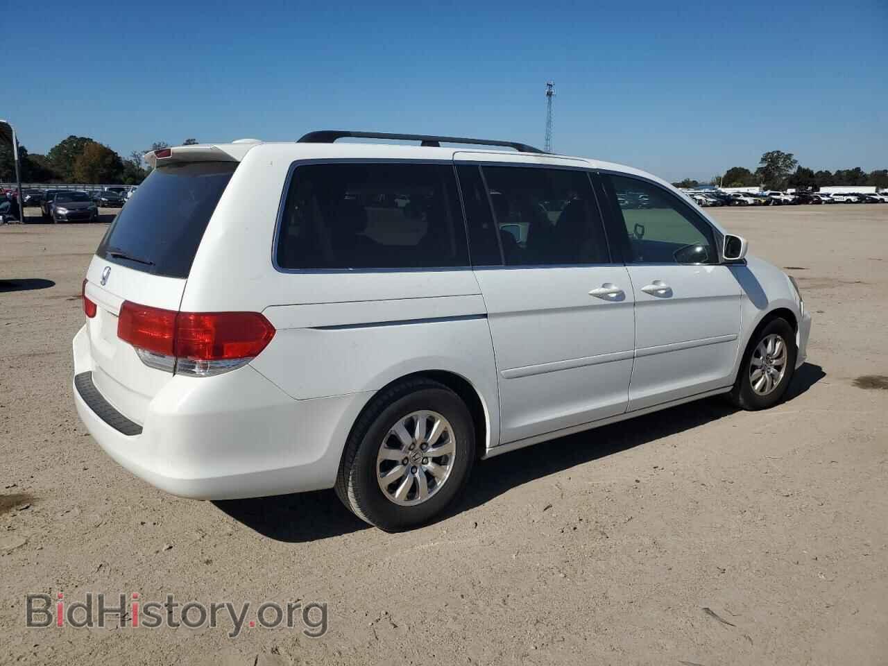 2010 HONDA All Models - VIN: 5FNRL3H72AB006872 - Фото 3