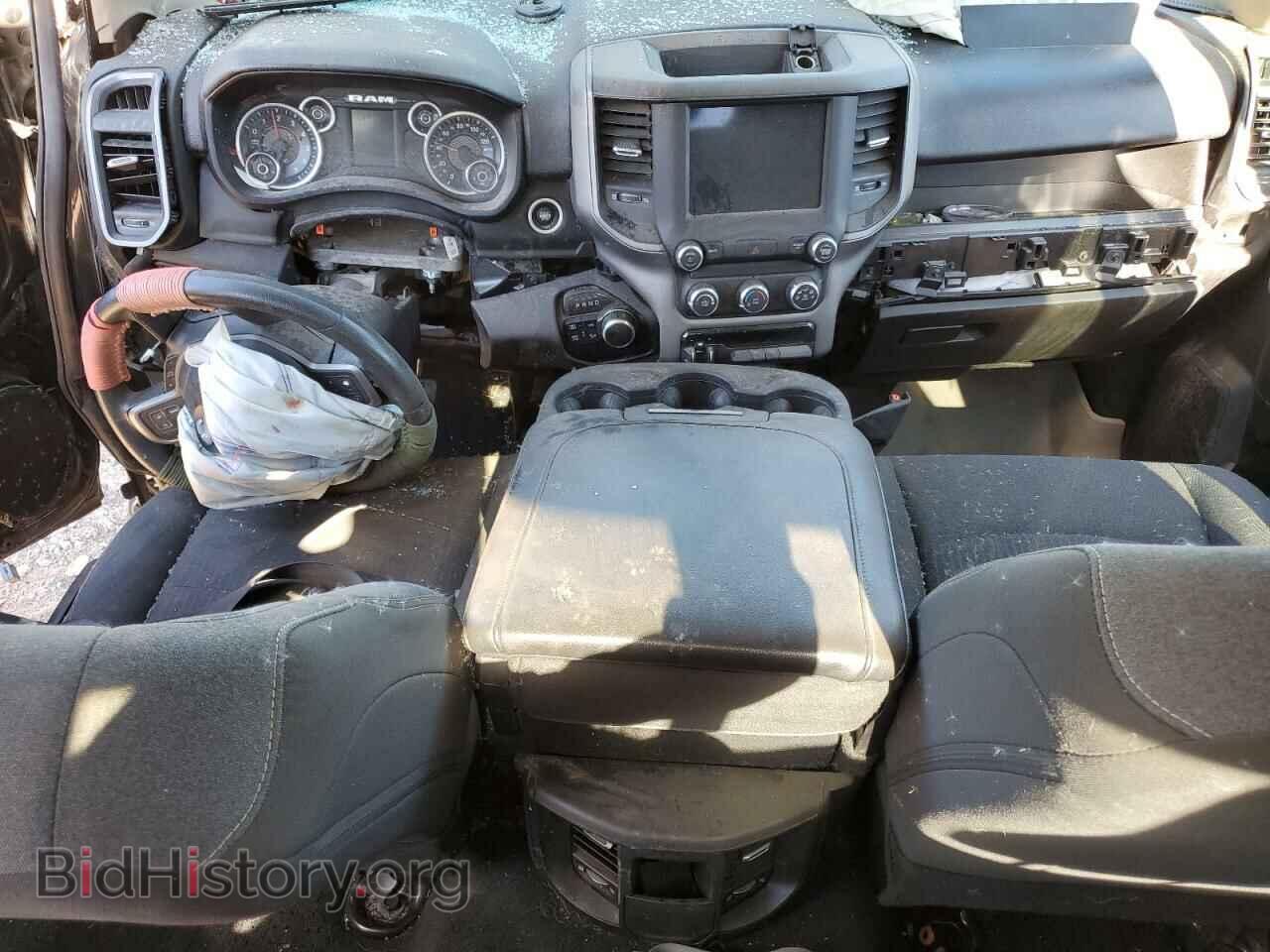 2019 RAM 2500 - VIN: 3C6UR5CJ7KG668960 - Фото 8