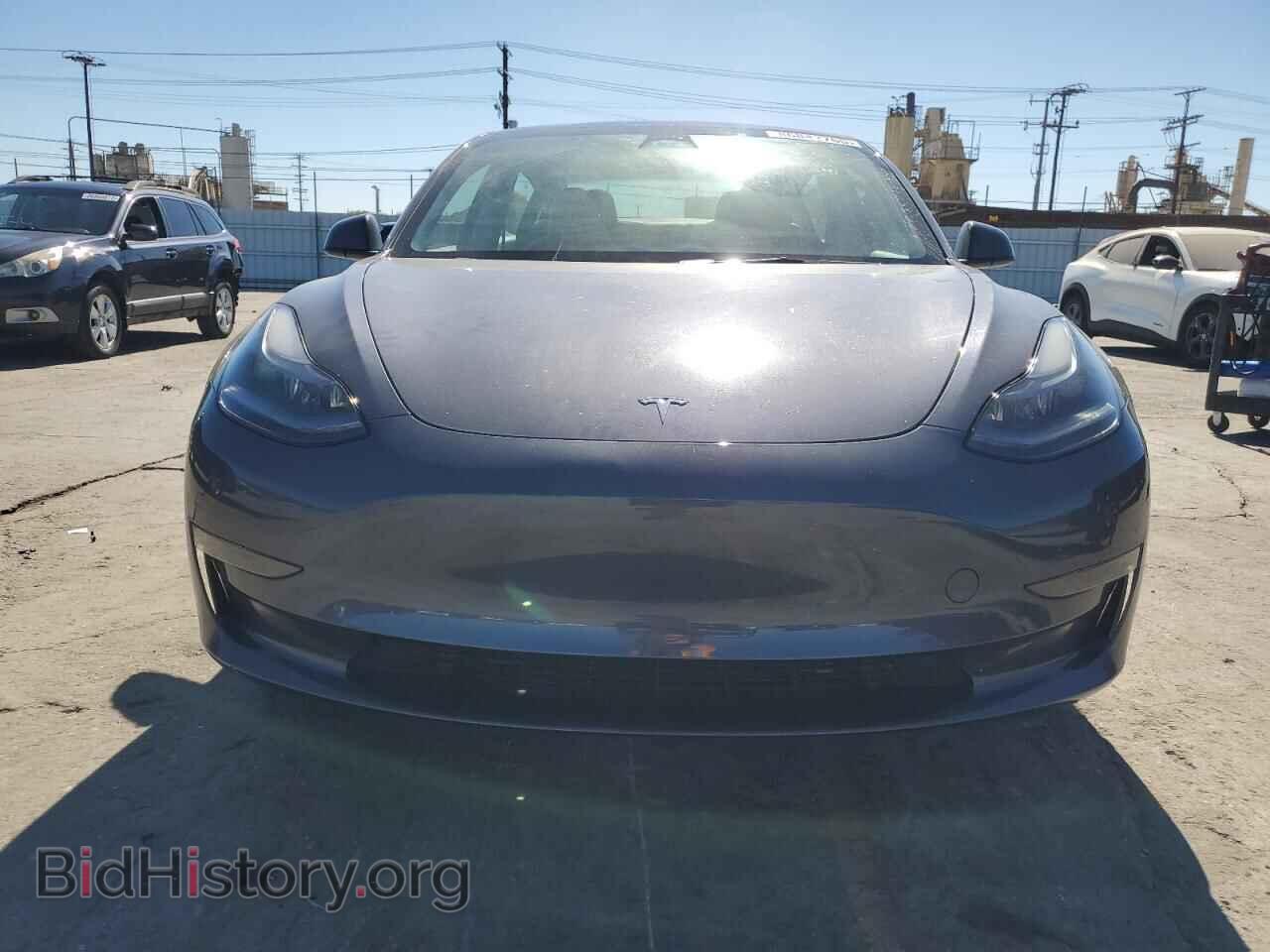 2023 TESLA MODEL 3 - VIN: 5YJ3E1EA2PF699147 - Photo 5
