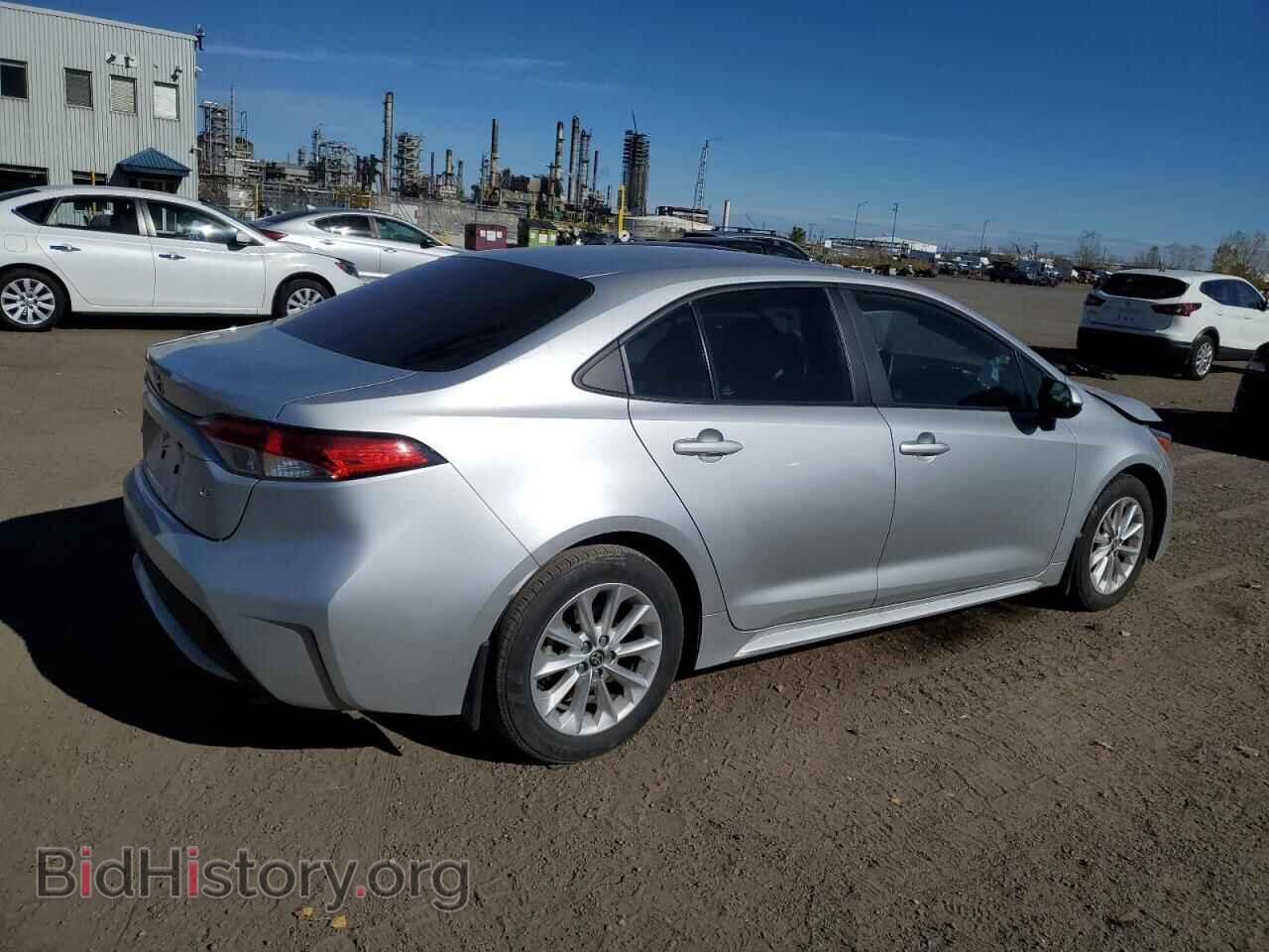 2012 HONDA CIVIC - VIN: 2HGFB2F45CH053224 - Фото 3