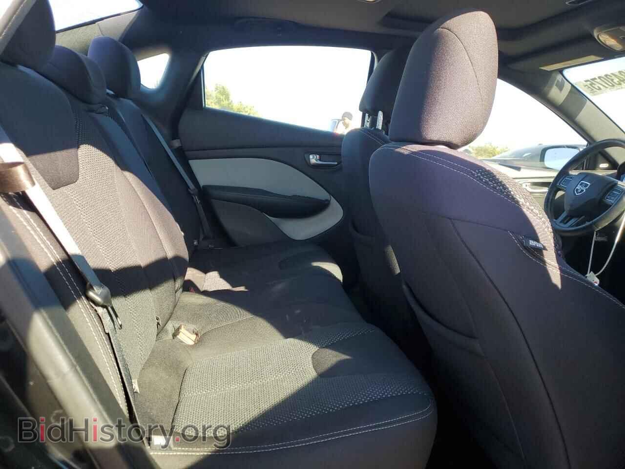 2015 DODGE DART - VIN: 1C3CDFBBXFD180497 - Photo 10