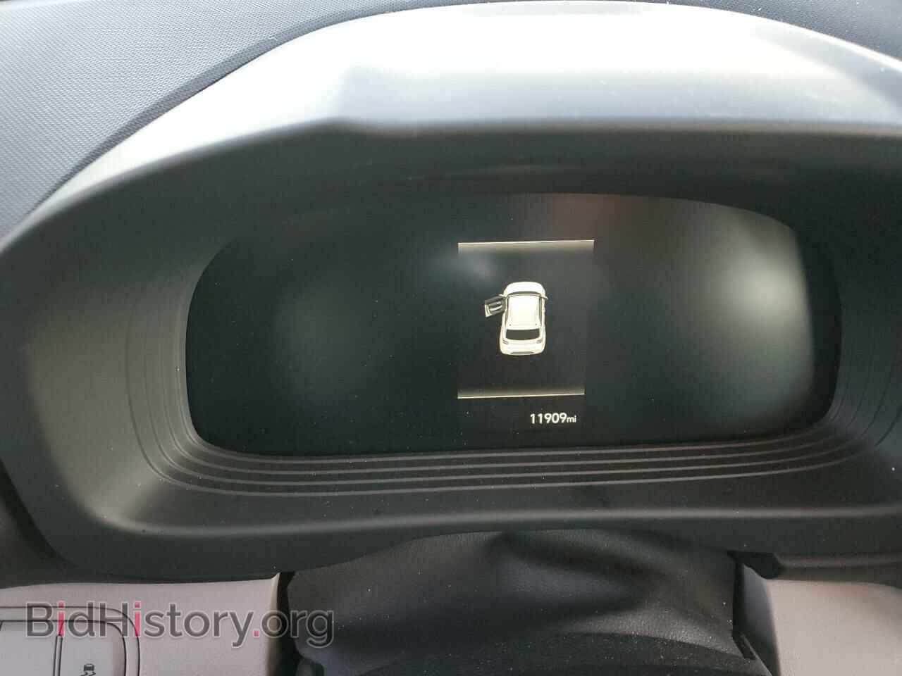 2023 HYUNDAI VENUE - VIN: KMHRC8A33PU217837 - Фото 9