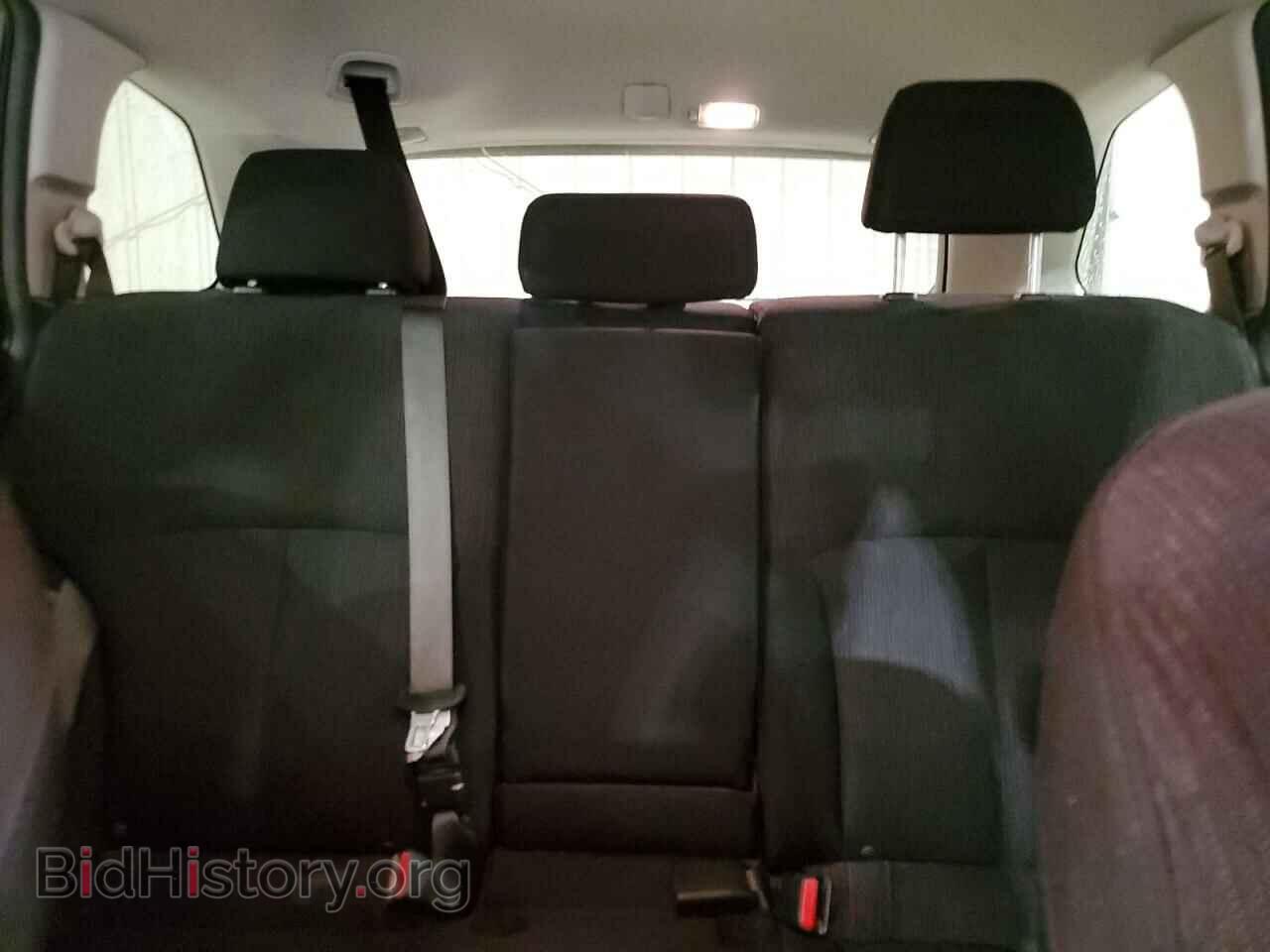2014 SUBARU OUTBACK - VIN: 4S4BRBCC0E3277314 - Фото 10
