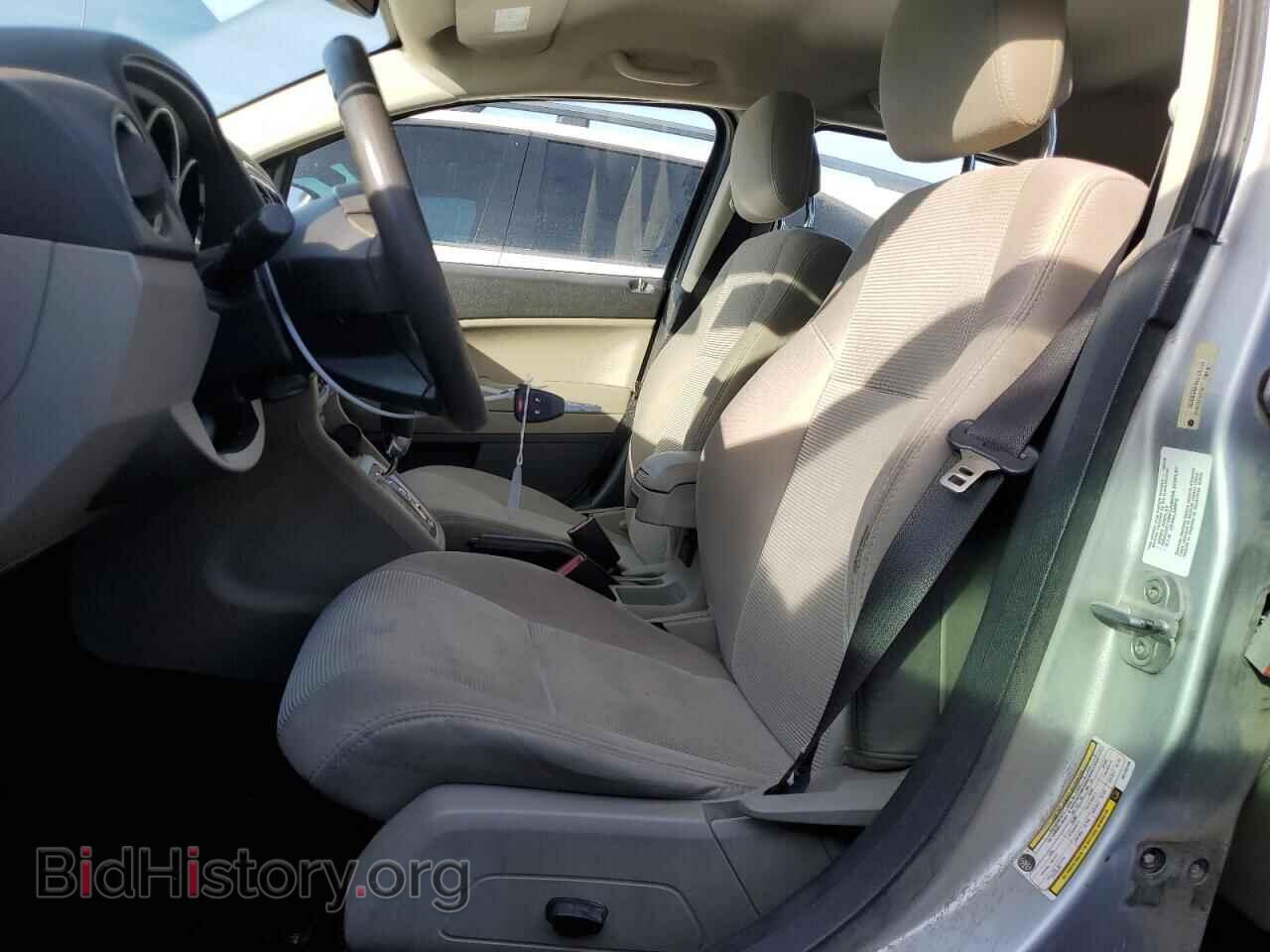 2011 DODGE CALIBER - VIN: 1B3CB3HA1BD125155 - Фото 7