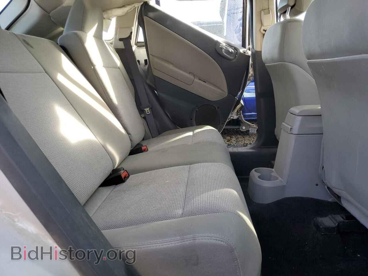 2011 DODGE CALIBER - VIN: 1B3CB3HA1BD125155 - Фото 10