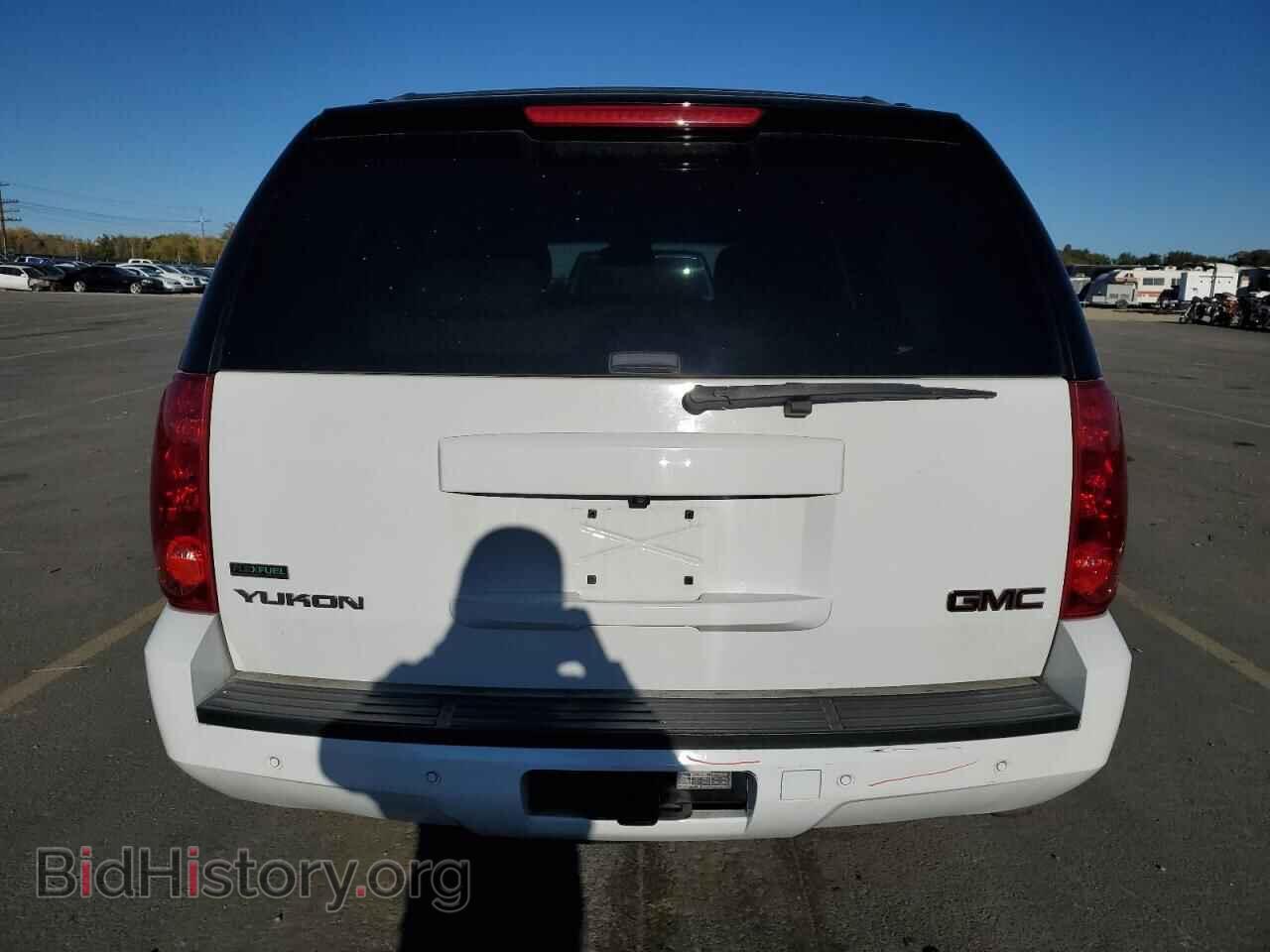 2011 GMC YUKON - VIN: 1GKS2CE08BR366482 - Фото 6