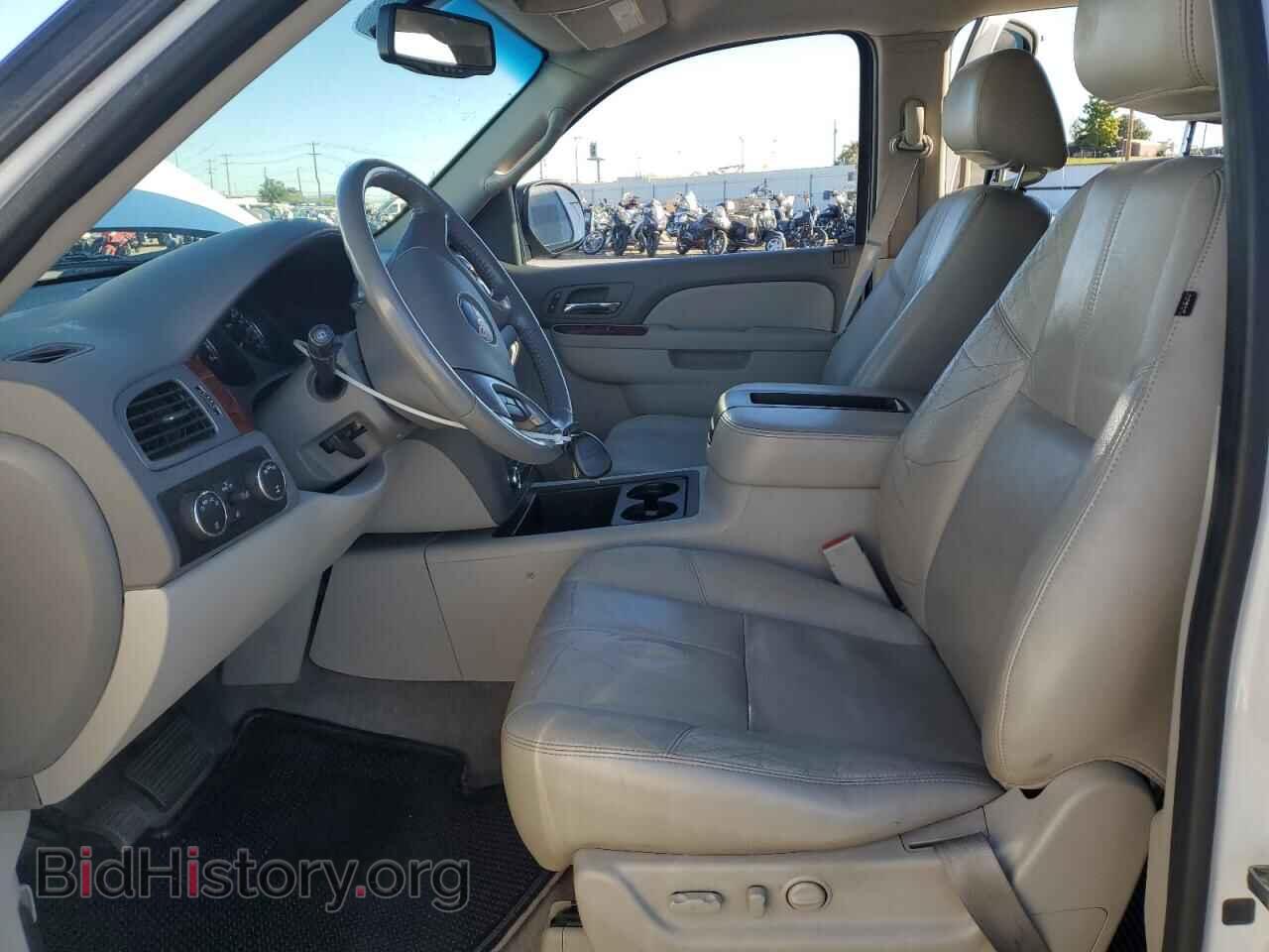 2011 GMC YUKON - VIN: 1GKS2CE08BR366482 - Фото 7