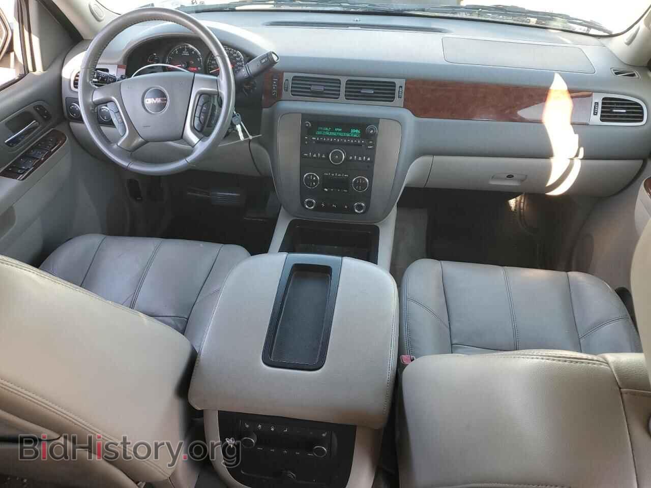 2011 GMC YUKON - VIN: 1GKS2CE08BR366482 - Фото 8