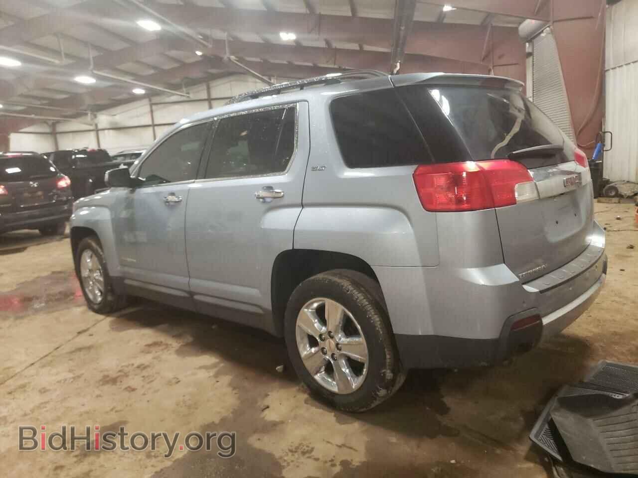 2015 GMC TERRAIN - VIN: 2GKFLTE36F6265547 - Photo 2