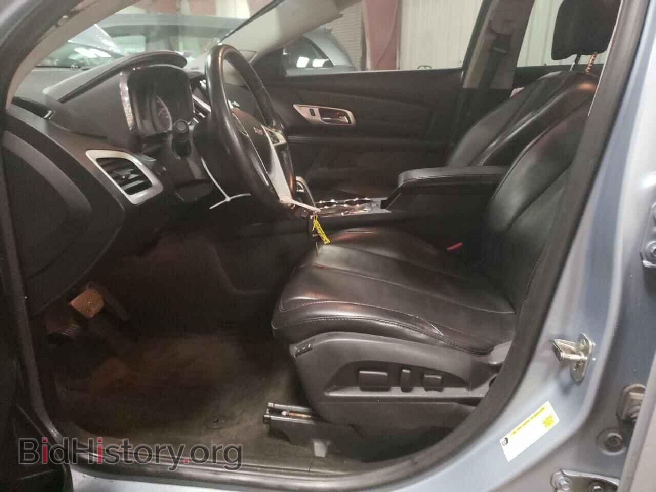 2015 GMC TERRAIN - VIN: 2GKFLTE36F6265547 - Photo 7