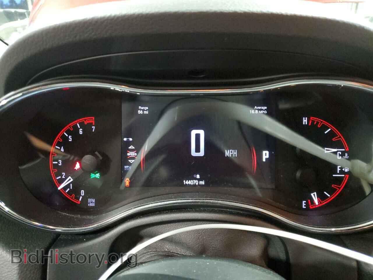 2015 DODGE DURANGO - VIN: 1C4RDJDG3FC246024 - Photo 9
