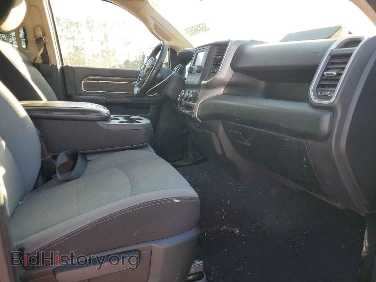 2019 RAM 2500 - VIN: 3C6UR4DJ8KG543572 - Фото 5