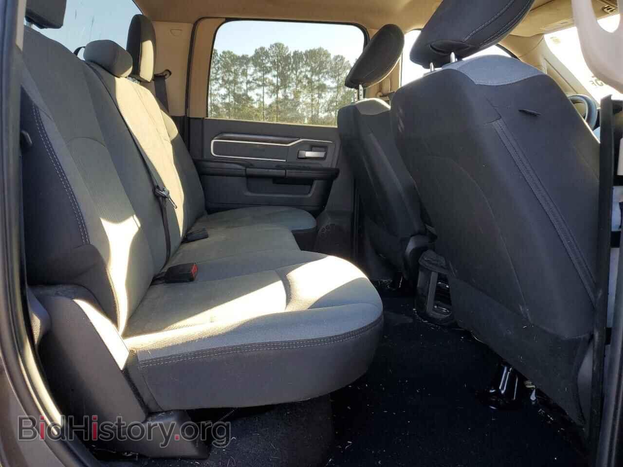 2019 RAM 2500 - VIN: 3C6UR4DJ8KG543572 - Фото 6