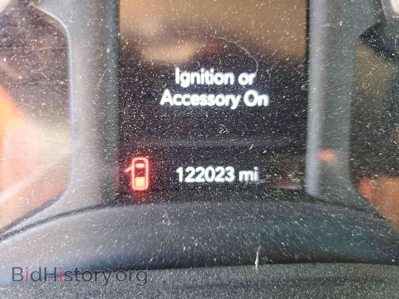 2019 RAM 2500 - VIN: 3C6UR4DJ8KG543572 - Фото 8
