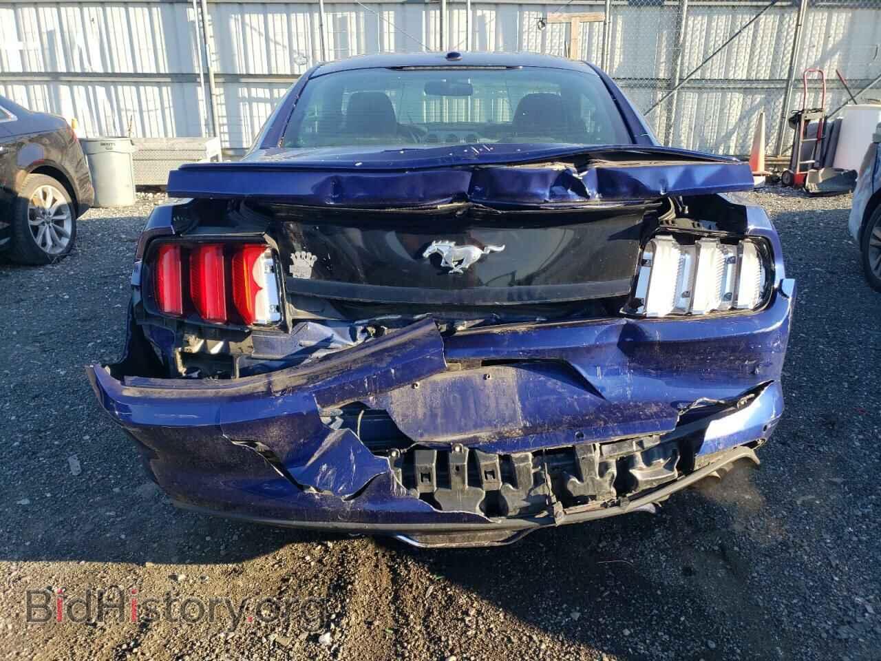 2015 FORD ALL Models - VIN: 1FA6P8TH9F5336351 - Фото 6